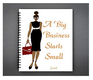 A Big Business Starts Small