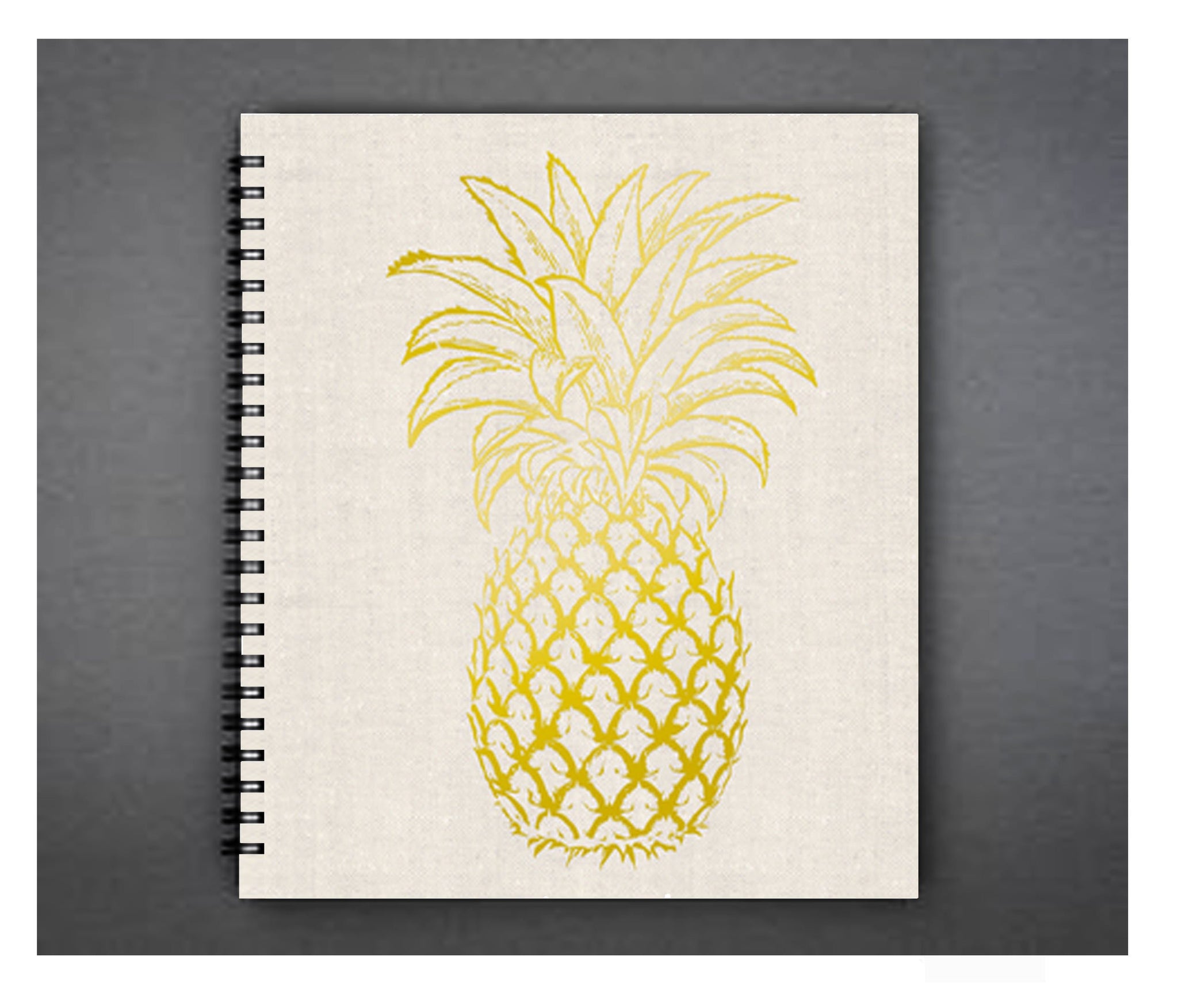 Pineapple Business Planner