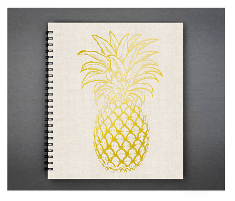 Pineapple Business Planner